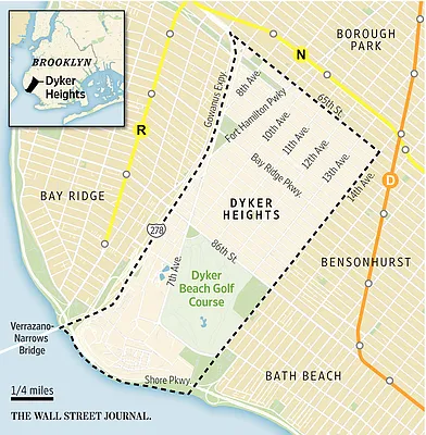 Rented by Brooklyn Property Group LLC | media 1