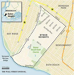Rented by Brooklyn Property Group LLC