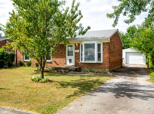 2811 Smilax Ave, Louisville, KY