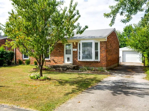 2811 Smilax Ave, Louisville, KY 40213