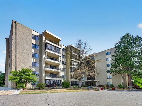 13952 E Marina Drive #103, Aurora, CO 80014