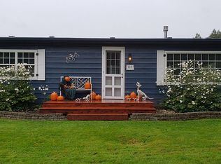 4806 Cushman Rd NE SPACE 114, Olympia, WA 98506