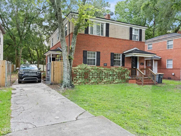 3134 POST Street, Jacksonville, FL 32205