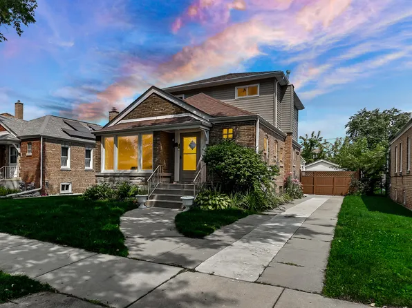 2840 W 98th St, Evergreen Park, IL 60805