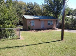 517 N 11th St, Collinsville, OK 74021