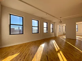 Rented by Carnegie Management Inc