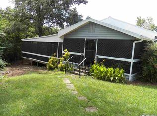 6795 Highway 22 S, Lexington, TN 38351