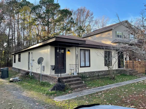1543 Theresa Dr, Charleston, SC 29412