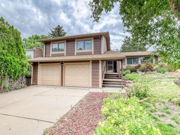 2621 S Kingston Court, Aurora, CO 80014