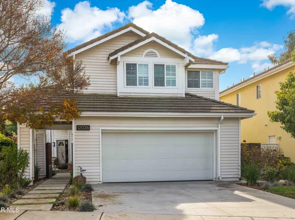 12036 Bubbling Brook St, Moorpark, CA 93021