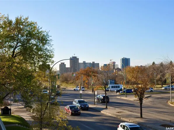 UNIT 206-1132 College DRIVE, Saskatoon, SK S7N 0W2