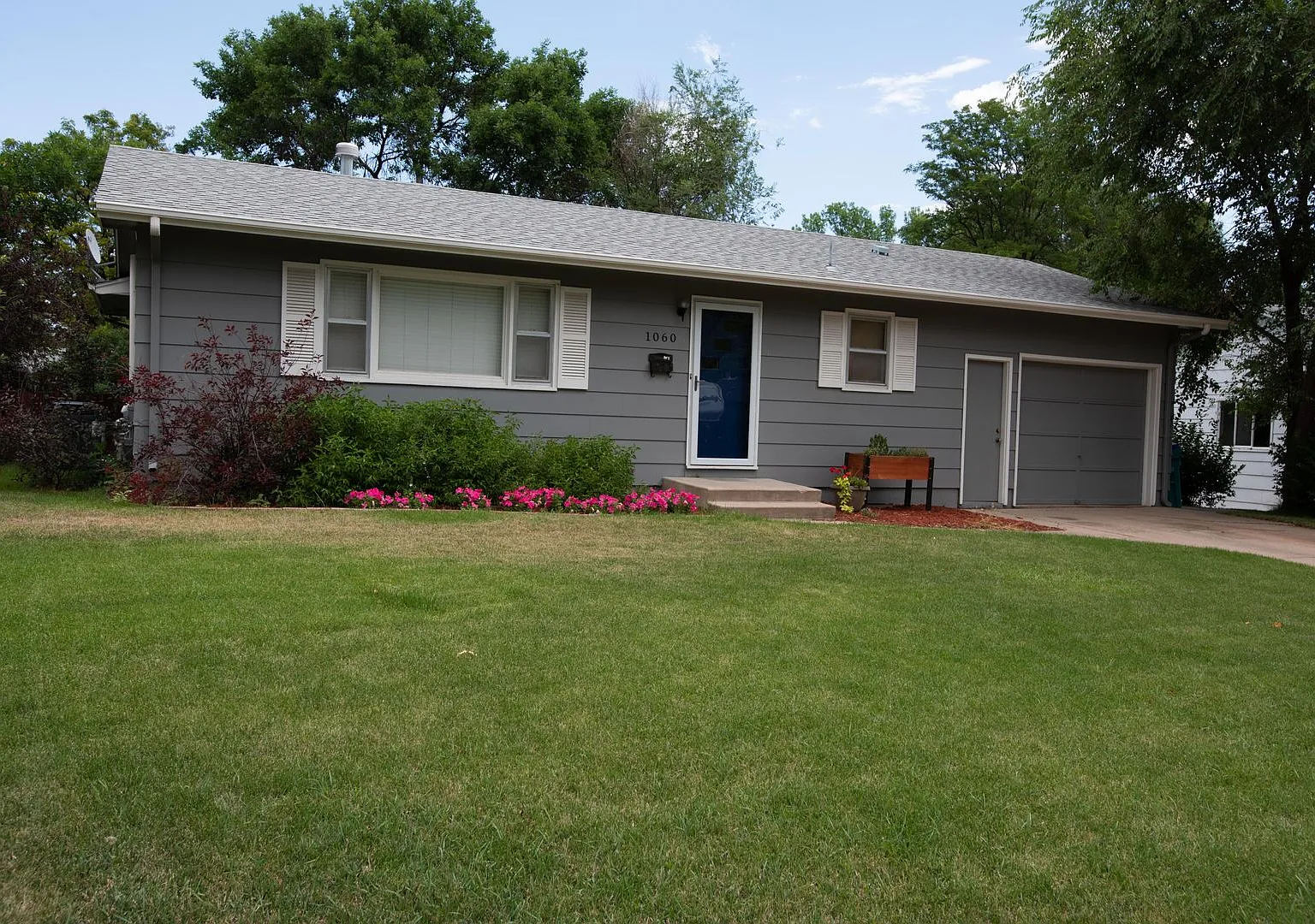 Fantastic Home in North West Fort Collins — Photo 2