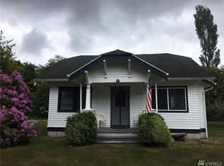 11304 Sandridge Rd, Long Beach, WA 98631