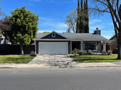 1724 Boise Ave, Modesto, CA, 95358