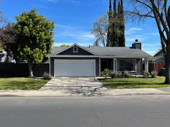 1724 Boise Ave, Modesto, CA 95358
