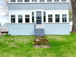 30 Merryfield Ave #1, Waterville, ME 04901