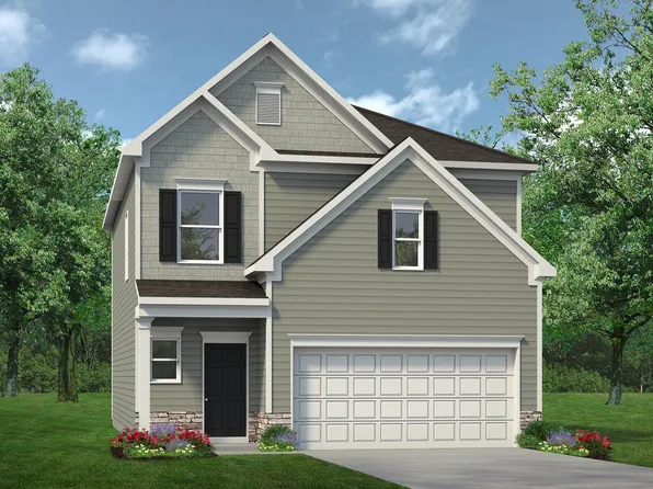 8828 Meadowvale Ct, Ooltewah, TN 37363