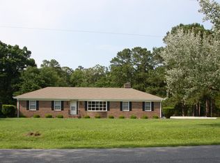 4456 Winona Trl, Suffolk, VA 23434