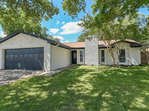 967 Madison Cir, Lewisville, TX 75067