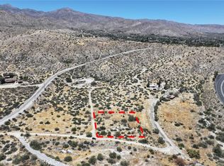 0 Pinon Ave, Morongo Valley, CA 92256