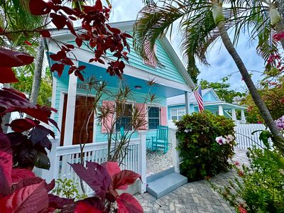 1122 Virginia St, Key West, FL, 33040