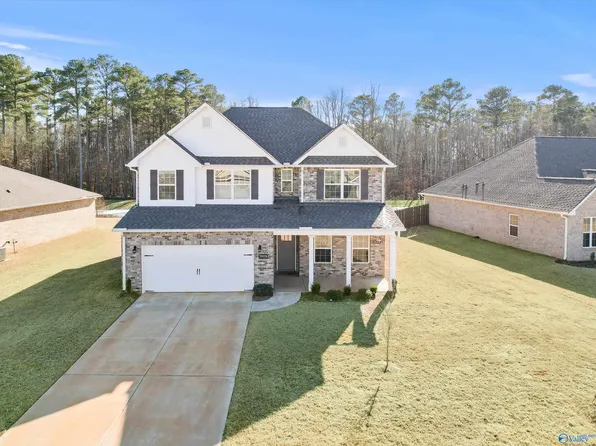 29376 Canoe Cir NW, Harvest, AL 35749