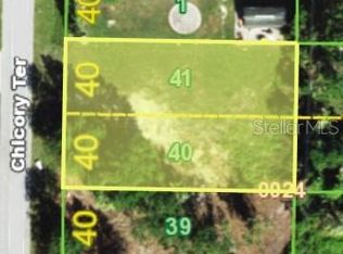 3030 Chicory Ter #40, Punta Gorda, FL 33983