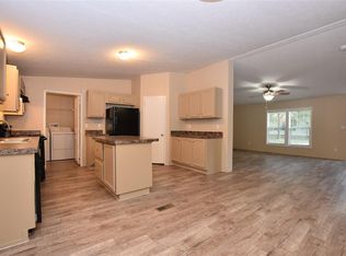 9325 Little Tree Dr, Crosby, TX 77532