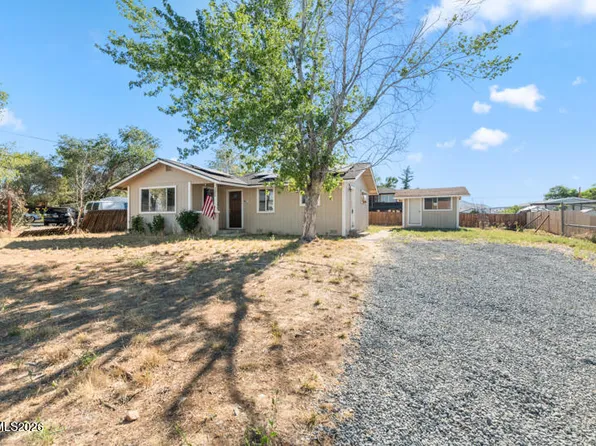 325 Medgar Ave, Reno, NV 89506
