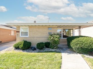 8530 S Kolin Ave, Chicago, IL