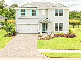 518 Aventurine Ave, Saint Augustine, FL 32086