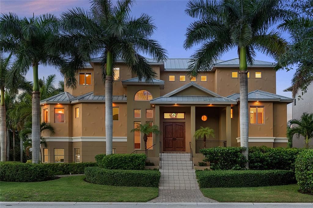 7158 Hawks Harbor Cir, Bradenton, FL 34207 Zillow