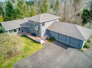 6919 NE Highland Rd, Otis, OR 97368