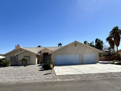 13411 E 37th Pl, Yuma, AZ, 85367