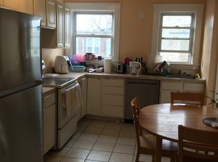 14 Hamilton Rd, Brookline, MA 02446