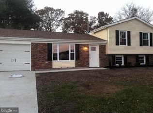 194 Altair Dr, Sewell, NJ 08080