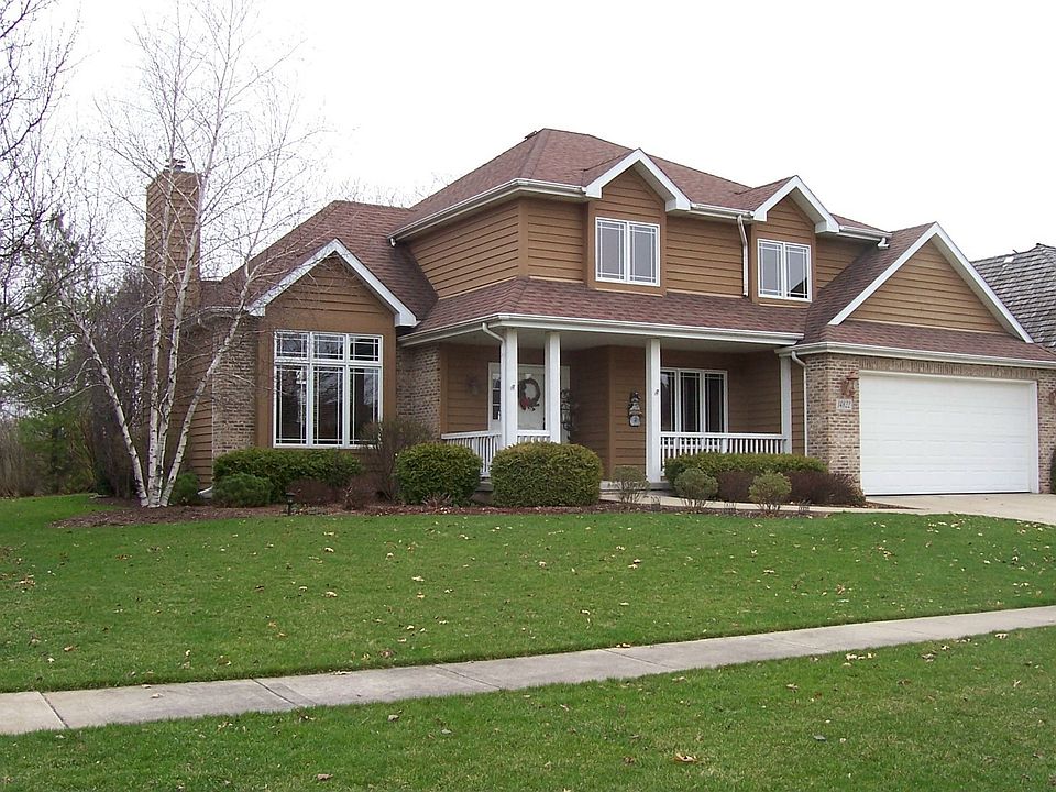 Beautiful Custom Home