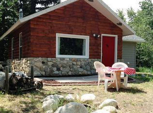 1115 Park Ave S, Red Lodge, MT 59068