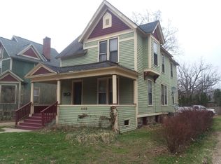 440 Douglas Ave, Kalamazoo, MI 49007