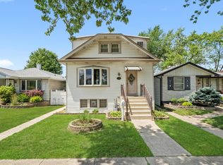 4108 Clinton Ave, Stickney, IL 60402