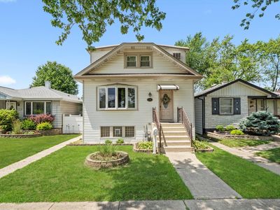 4108 Clinton Ave, Stickney, IL, 60402
