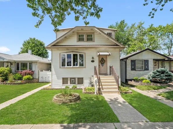 4108 Clinton Ave, Stickney, IL 60402