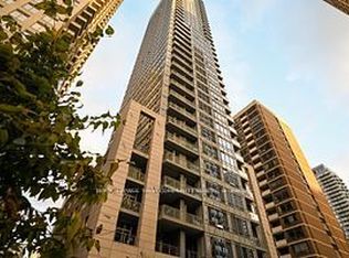 21 Balmuto St #PENTHOUSE 3501, Toronto, ON M4Y 1W4