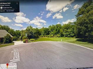 404 Mauser Point, Knoxville, TN 37934