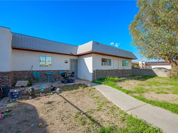 882 La Jolla Drive, Bullhead City, AZ 86442