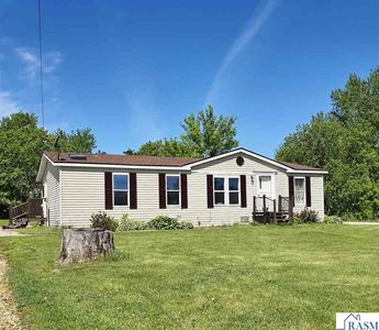 314 Buchannon St S, Waterville, MN, 56096