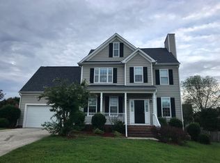 2026 Catskill Ct, Apex, NC 27523