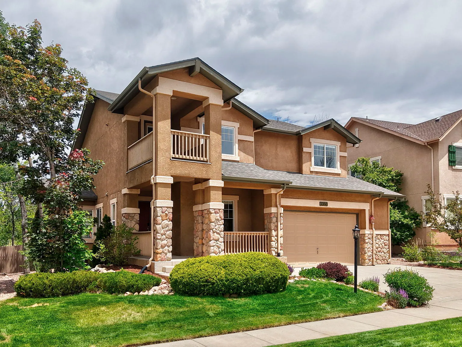 5 bed, 3.5 bath, 3441 sqft, $3,300 — Photo 1