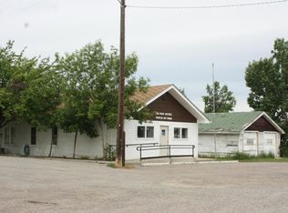 402 Hill Ave, Power, MT 59468