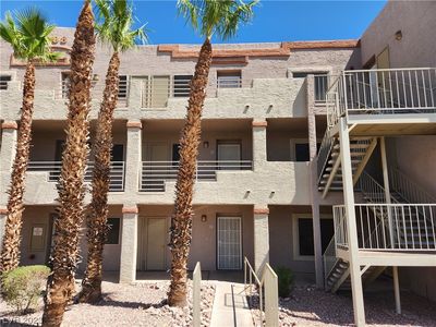 2008 Mesquite Ln APT 204, Laughlin, NV, 89029